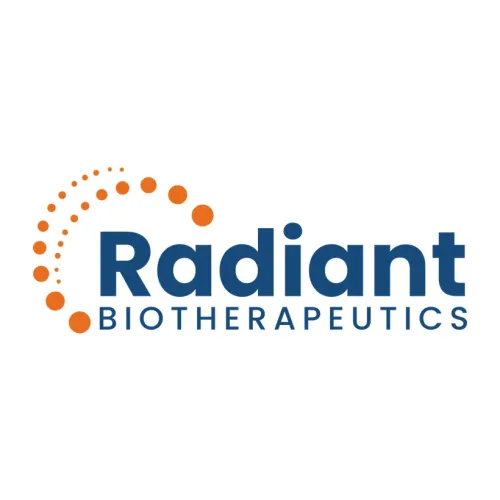 Radiant Bio logo