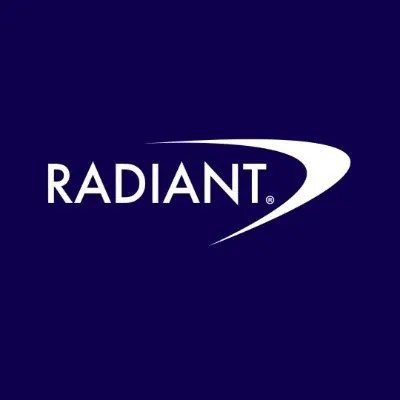 Radiant Logistics Inc logo
