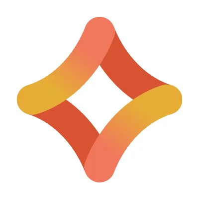 RadiantGraph logo