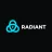 Radiant logo