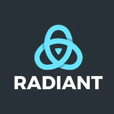 Logo by Brandfetch