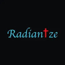 Radiantze logo