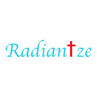 Radiantze logo
