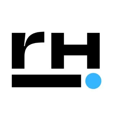Radical Health logo