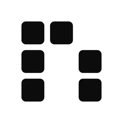 Radical Numerics logo