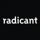 Radicant logo