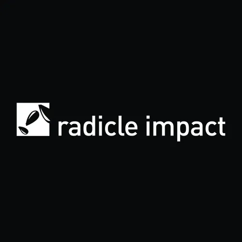 Radicle Impact logo