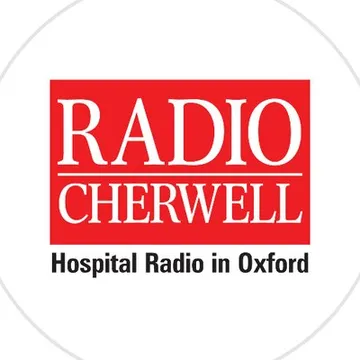 Radio Cherwell Logo