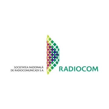 Radiocom - SNR Logo