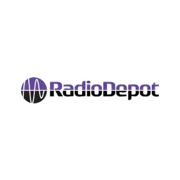 Radio Depot logo