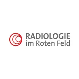Radiologie im Roten Feld