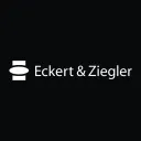 Eckert & Ziegler Radiopharma Inc logo