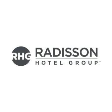 Radisson Hotel Group Logo