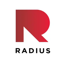 RADIUS Logo & Brand Assets (SVG, PNG and vector) - Brandfetch