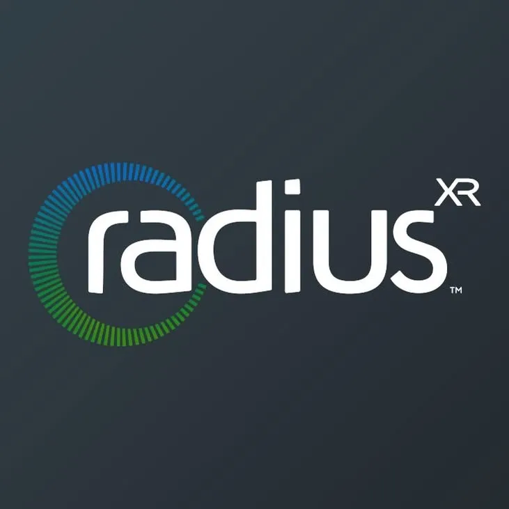 RadiusXR®