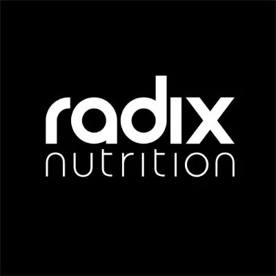 radixnutrition.com.au logo