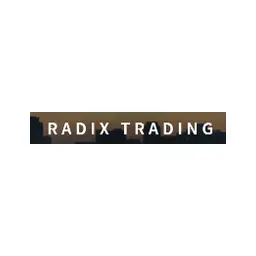 Radix Trading Logo
