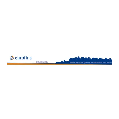 EUROFINS RADONLAB AS