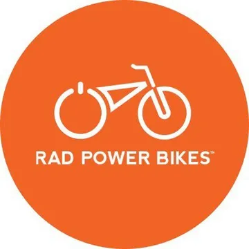 Rad Power Bikes Logo