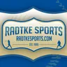Radtke Sports logo