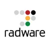 Radware Cloud DDoS Protection logo
