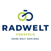 Radwelt-shop DE Logo