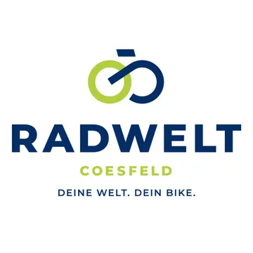 Radwelt Coesfeld Logo