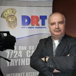 Deniz Radyo Televizyon logo/icon