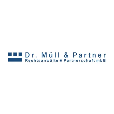 Kanzlei Dr. Müll & Partner Rechtsanwälte Partnerschaft mbB