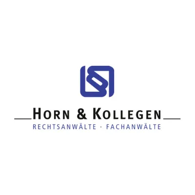 Rechtsanwälte Horn & Kollegen