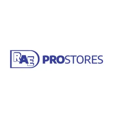 RAE ProStores logo