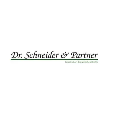 Rechtsanwälte Dr. Schneider & Partner GbR