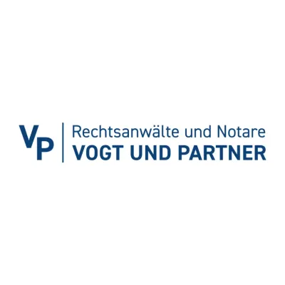 Rechtsanwälte und Notare Vogt und Partner mbB