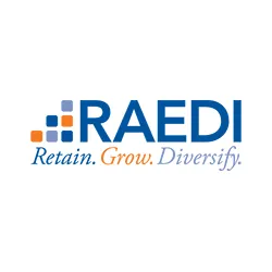 Rochester Area Economic Development logo