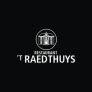 Logo Restaurant 't Raedthuys