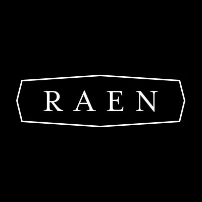 raen.com.au logo