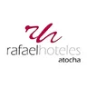 Rafaelhoteles Atocha logo