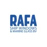 Logo Rafa Ship Windows