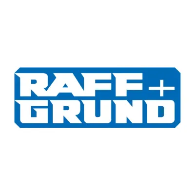 Raff + Grund GmbH logo