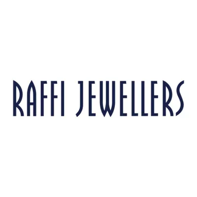 Raffi Jewellers logo