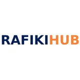 RafikiHub logo/icon