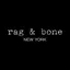 rag & bone logo