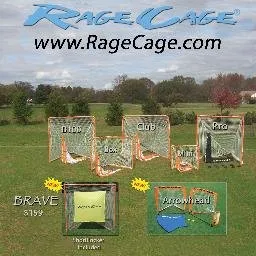 Ragecage