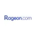 Rage On logo