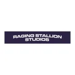 Raging Stallion logo/icon