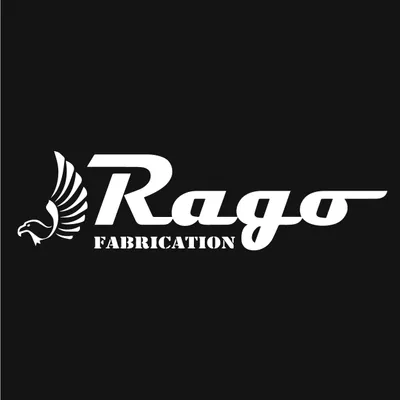 ragofabrication.com logo