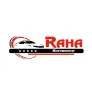 Logo Autogroep Raha