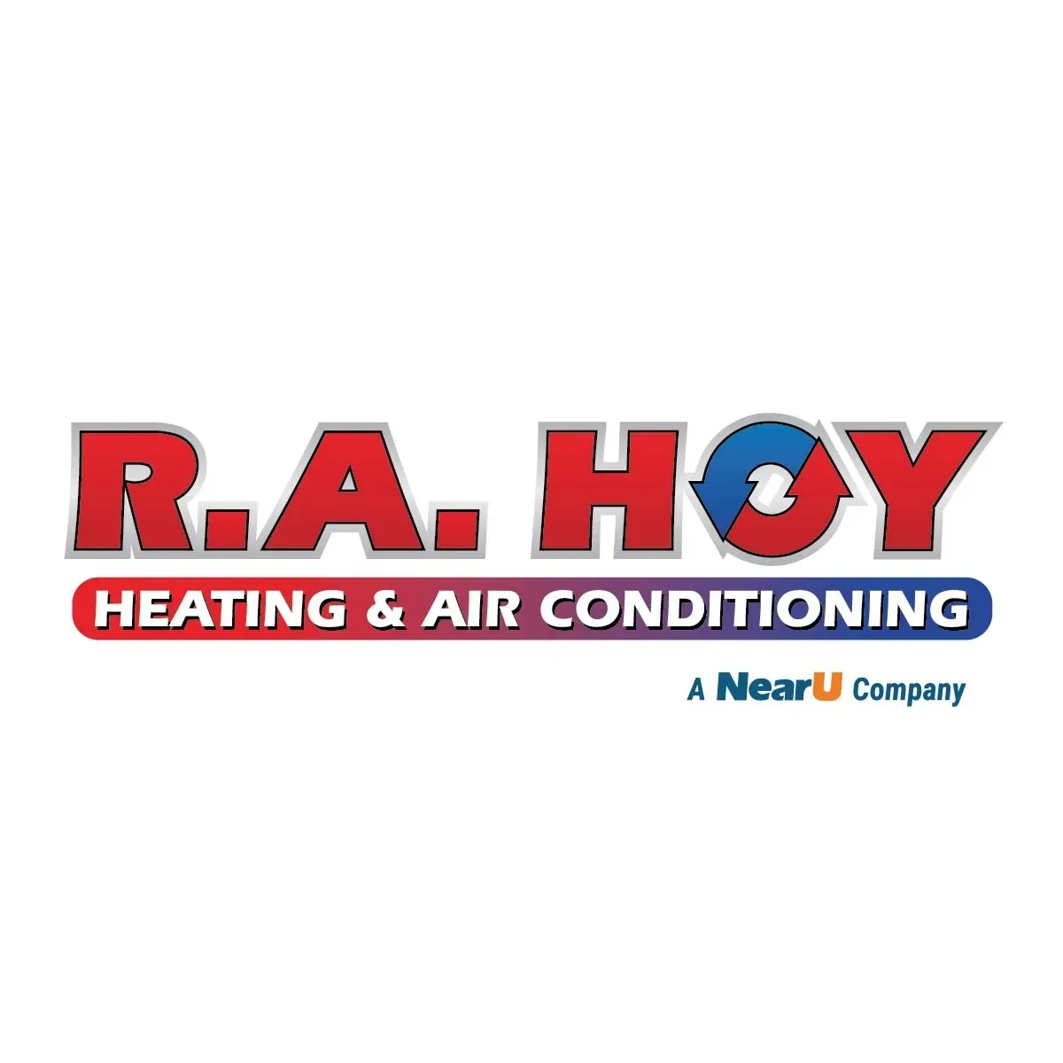 RA Hoy logo