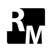 Rahulmannan Logo