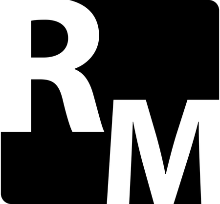 Rahulmannan logo